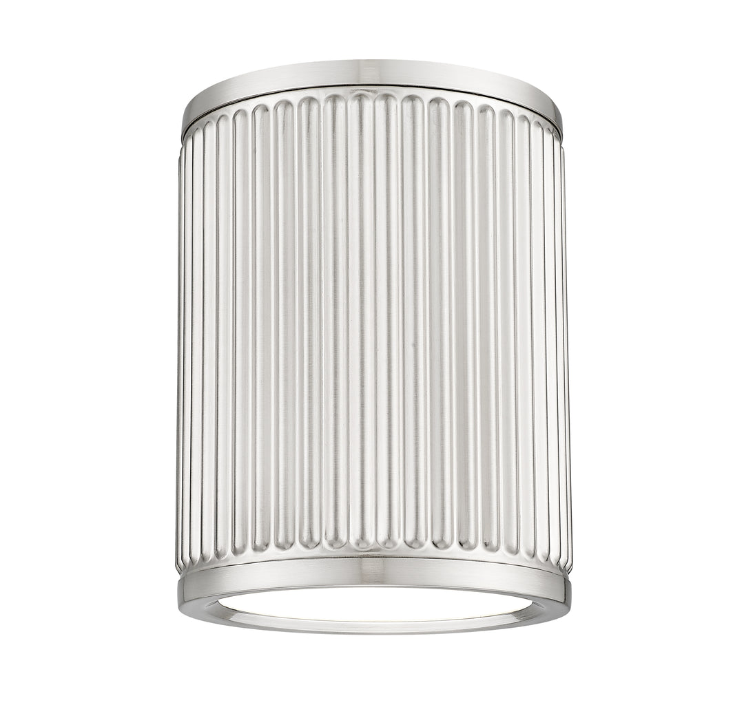 Stari - LED 1 Light Flush Mount