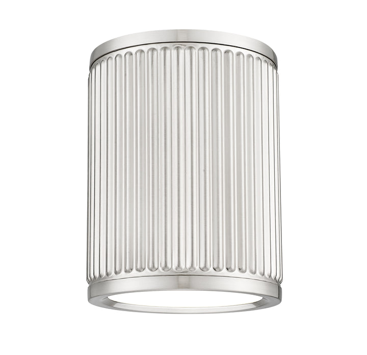 Stari - LED 1 Light Flush Mount