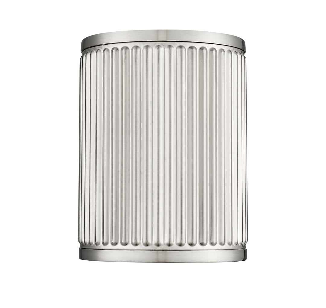 Stari - LED 1 Light Flush Mount