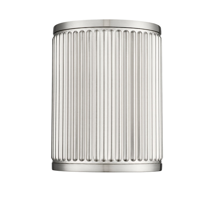 Stari - LED 1 Light Flush Mount