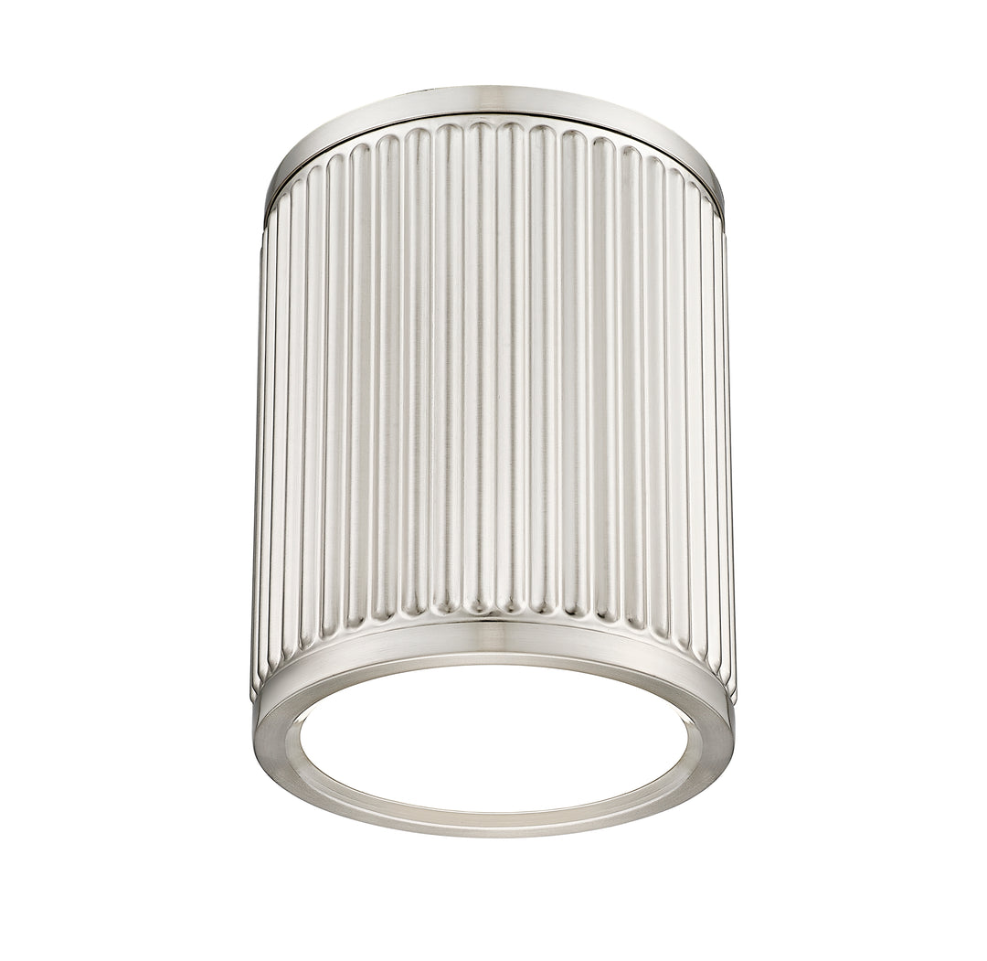Stari - LED 1 Light Flush Mount