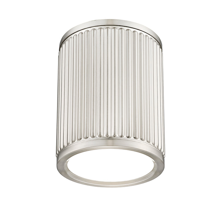 Stari - LED 1 Light Flush Mount
