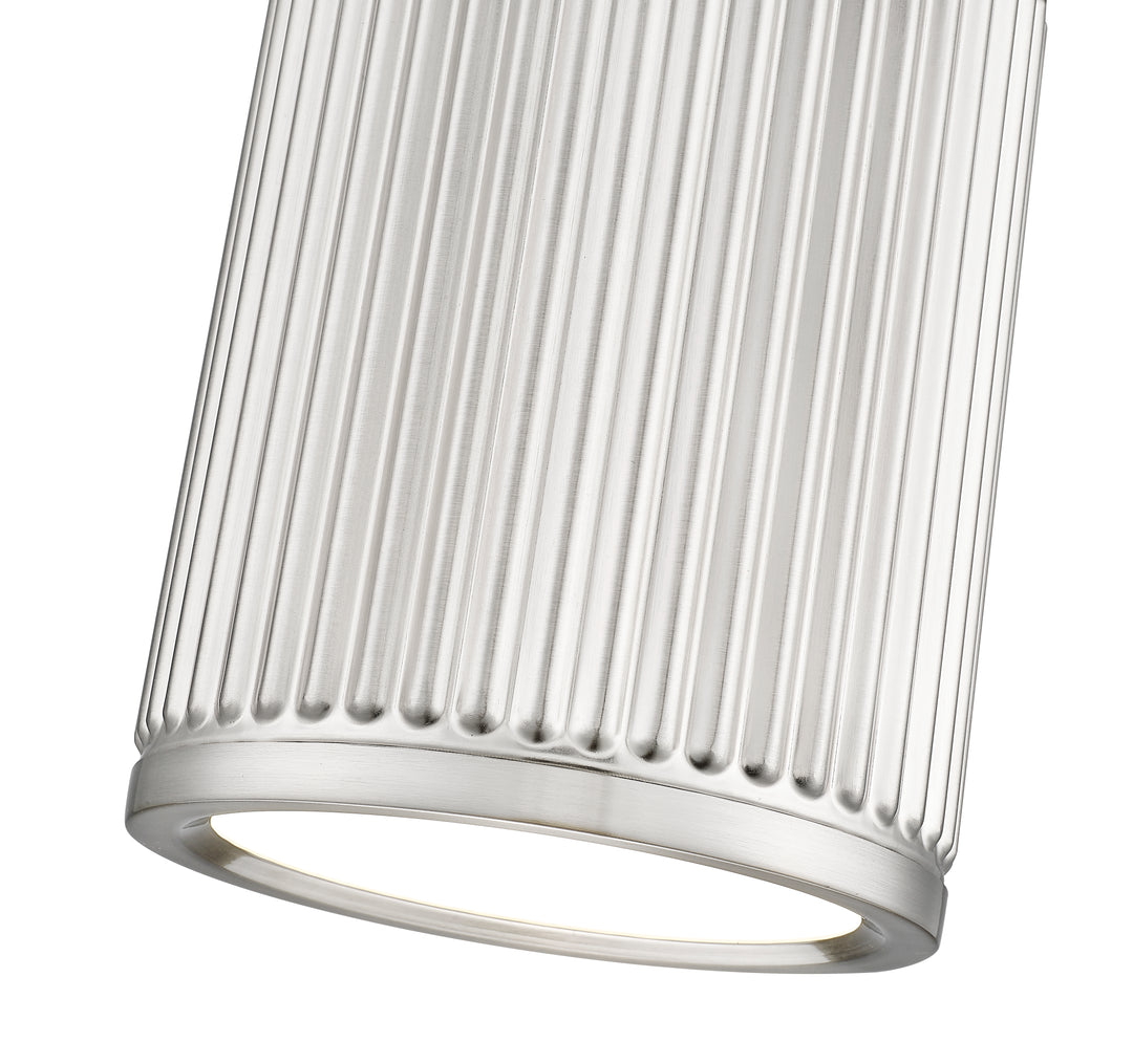 Stari - LED 1 Light Flush Mount