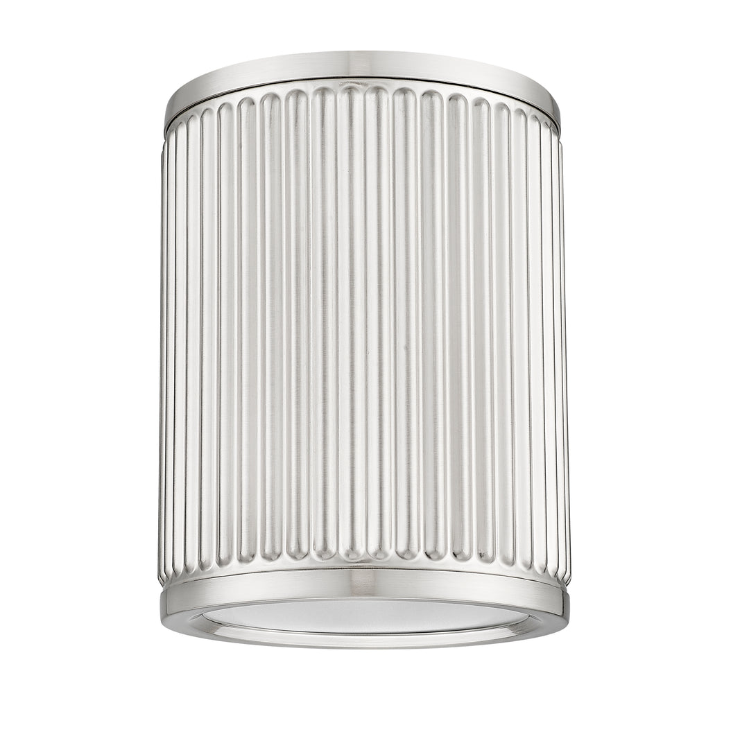 Stari - LED 1 Light Flush Mount