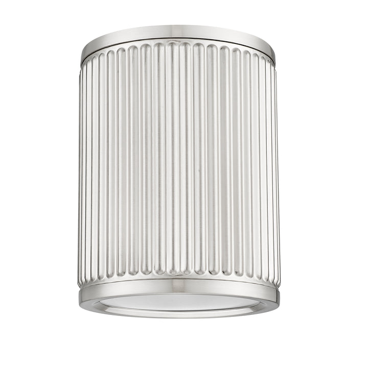 Stari - LED 1 Light Flush Mount