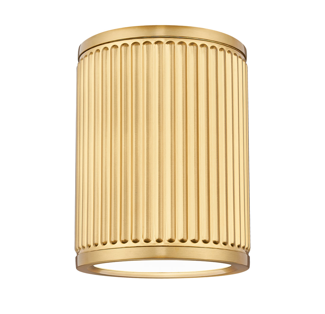 Stari - LED 1 Light Flush Mount