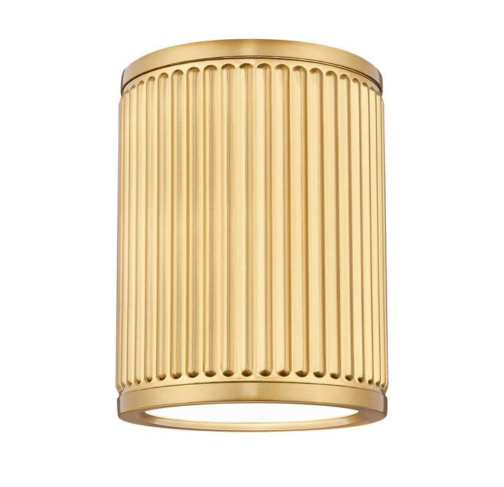 Stari - LED 1 Light Flush Mount