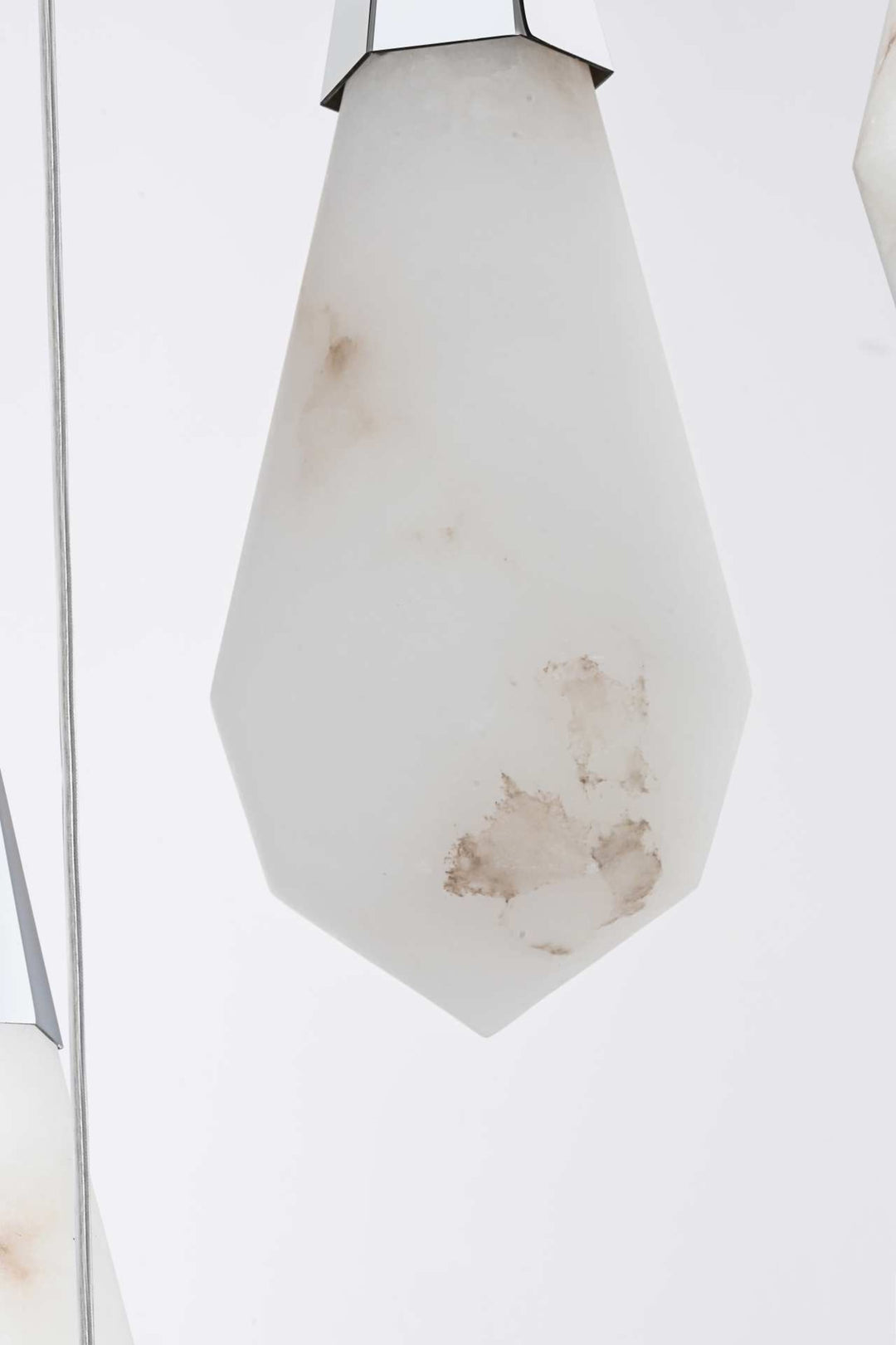 Amora Crystal Chandelier by Elegant - view 95