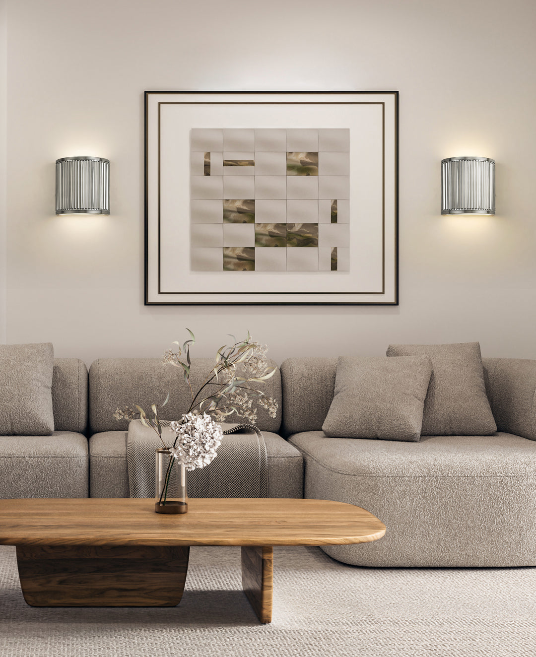 Stari - Wall Sconce