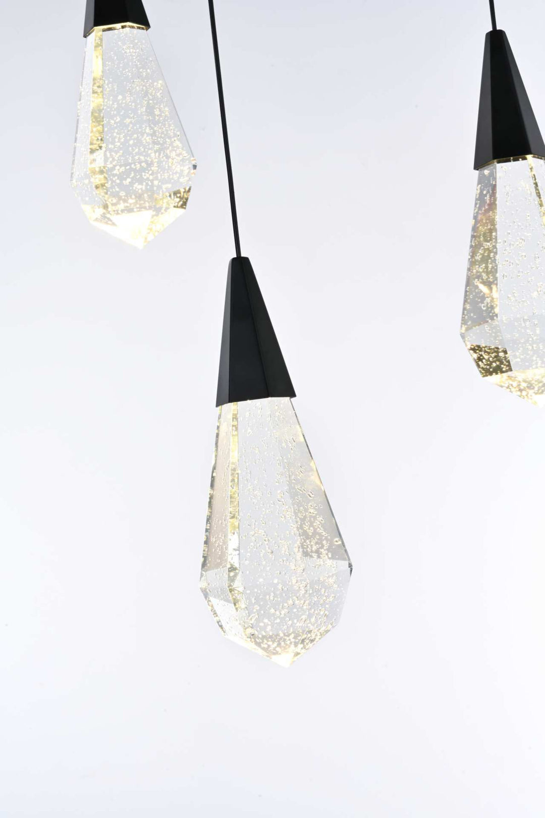 Amora Crystal Pendant by Elegant - view 81