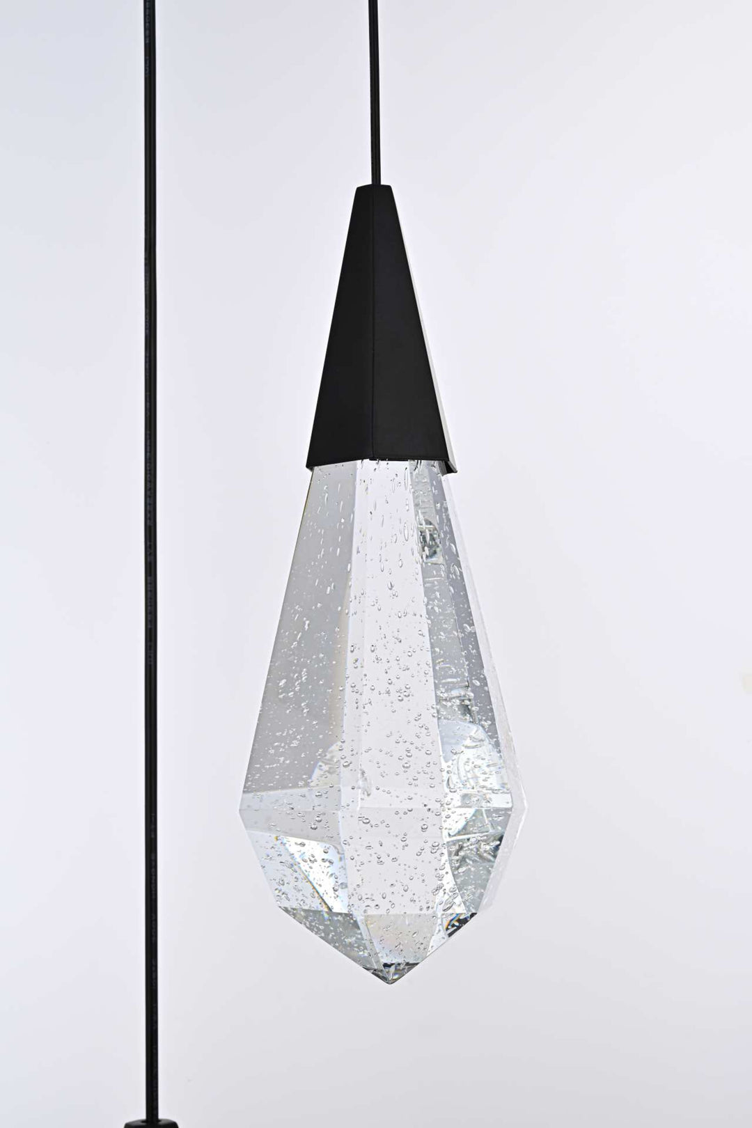 Amora Crystal Pendant by Elegant - view 82