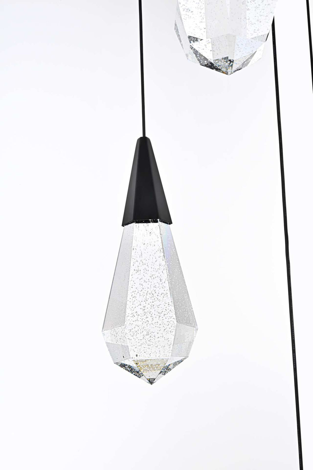 Amora Crystal Pendant by Elegant - view 83