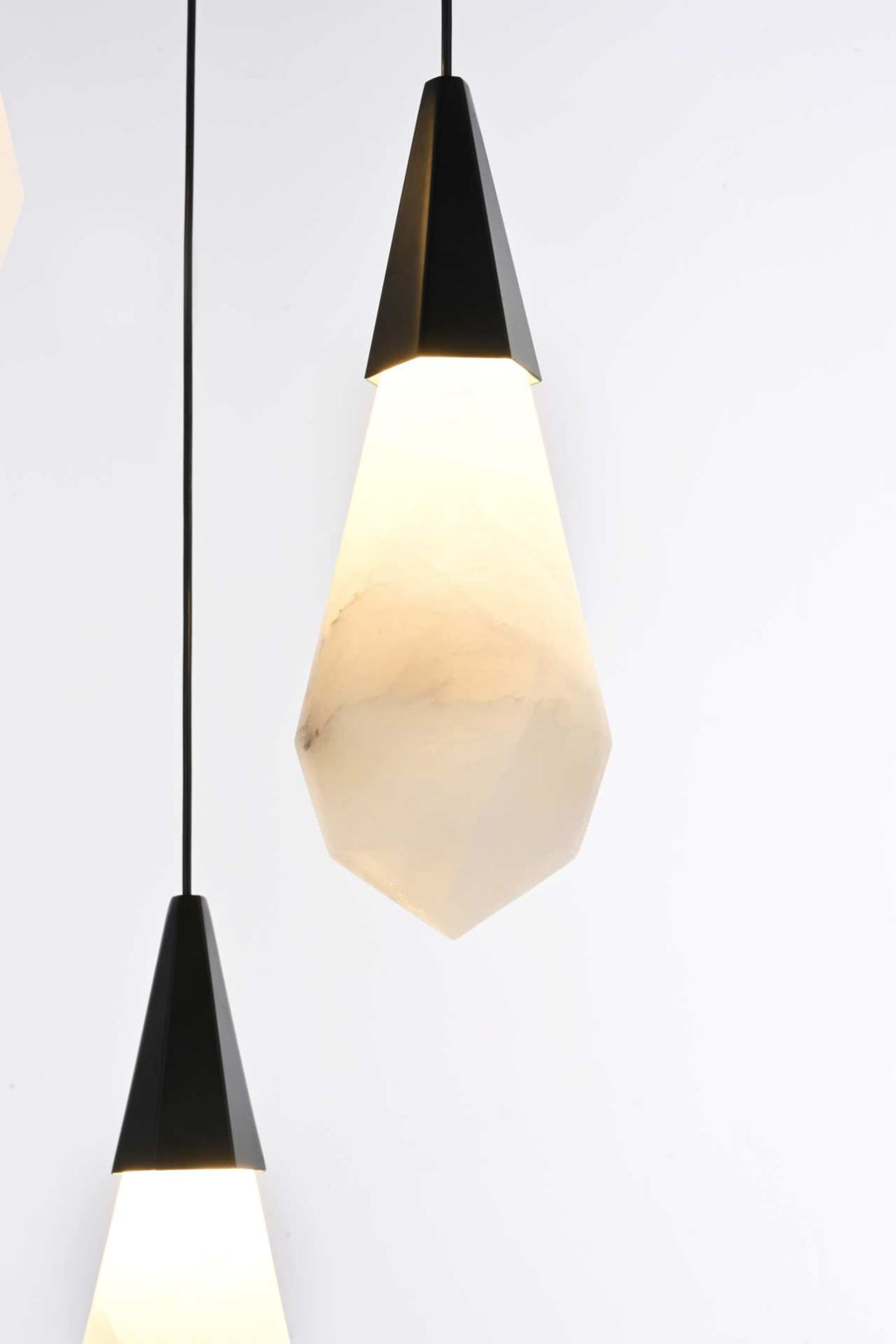 Amora Crystal Pendant by Elegant - view 93