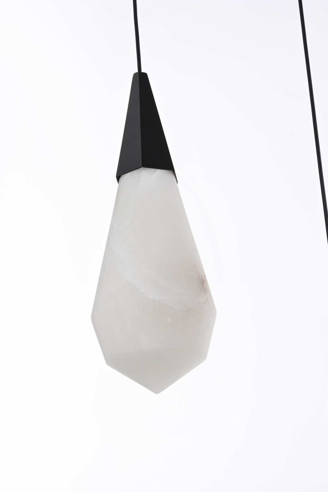 Amora Crystal Pendant by Elegant - view 94