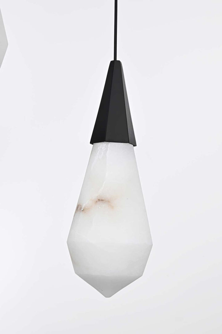 Amora Crystal Pendant by Elegant - view 95