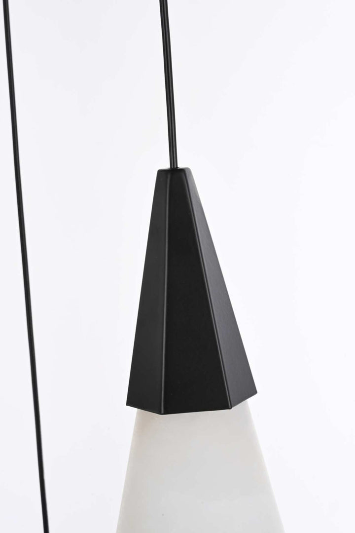Amora Crystal Pendant by Elegant - view 96
