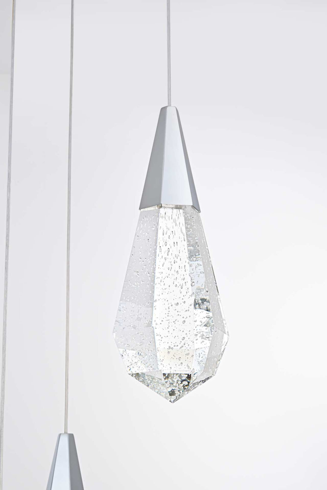 Amora Crystal Pendant by Elegant - view 105