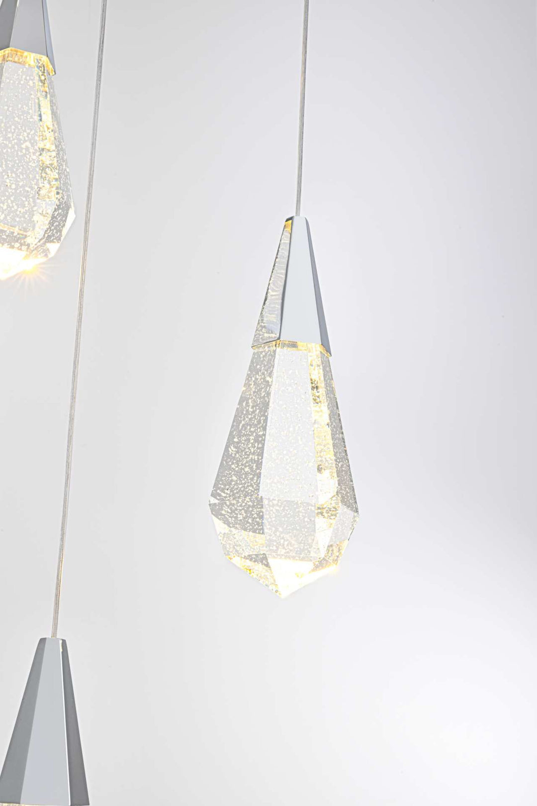 Amora Crystal Pendant by Elegant - view 107