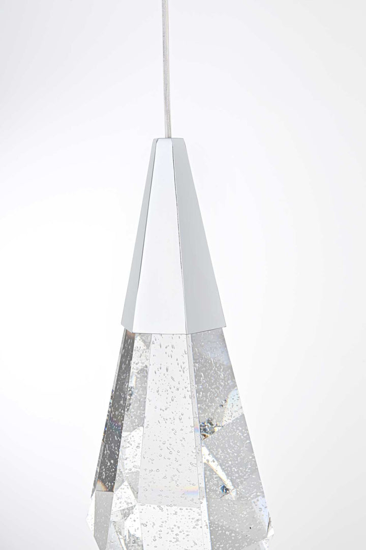 Amora Crystal Pendant by Elegant - view 108