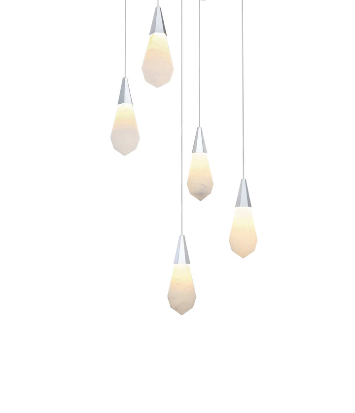 Amora Crystal Pendant by Elegant - view 116
