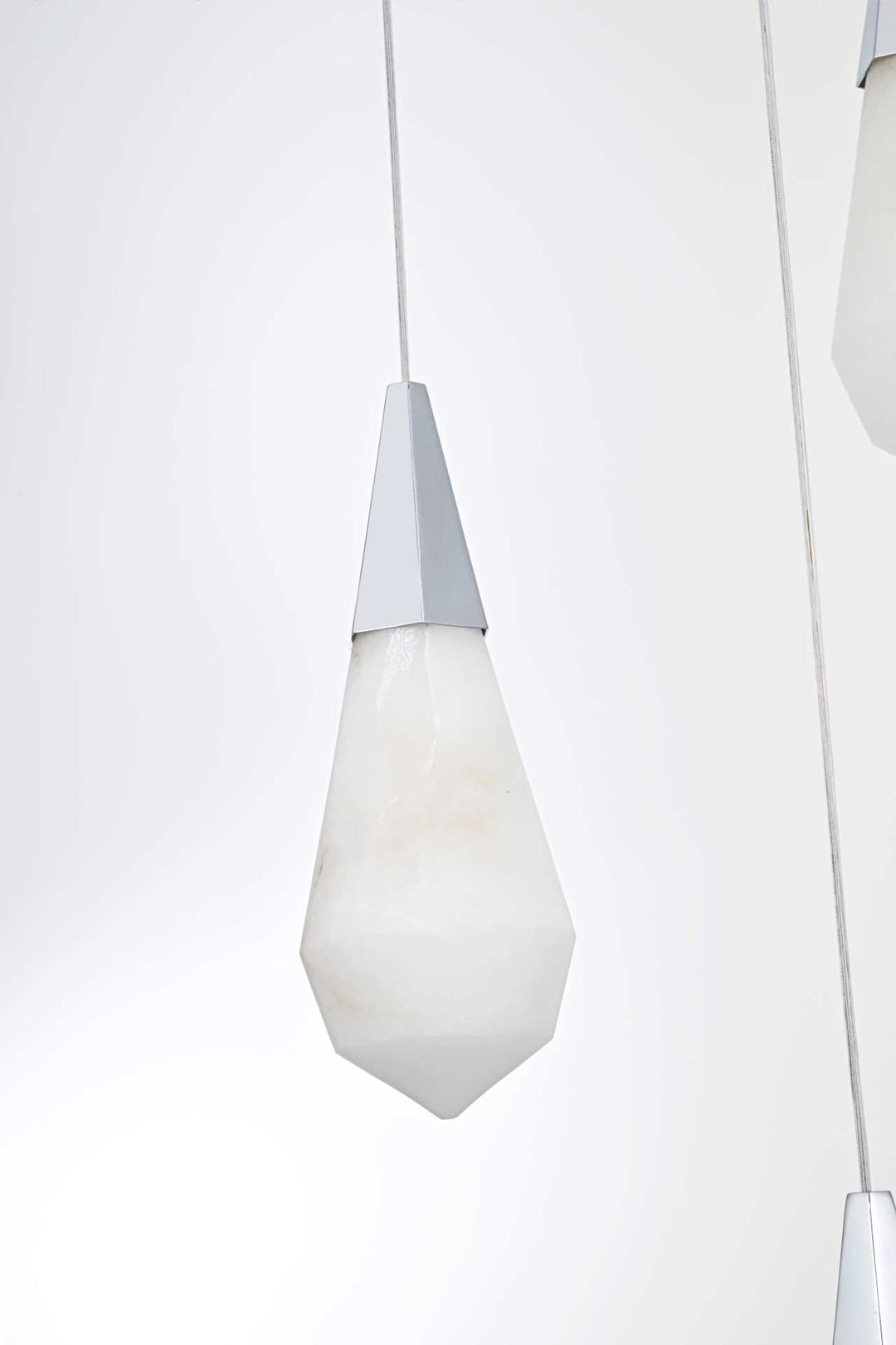 Amora Crystal Pendant by Elegant - view 118