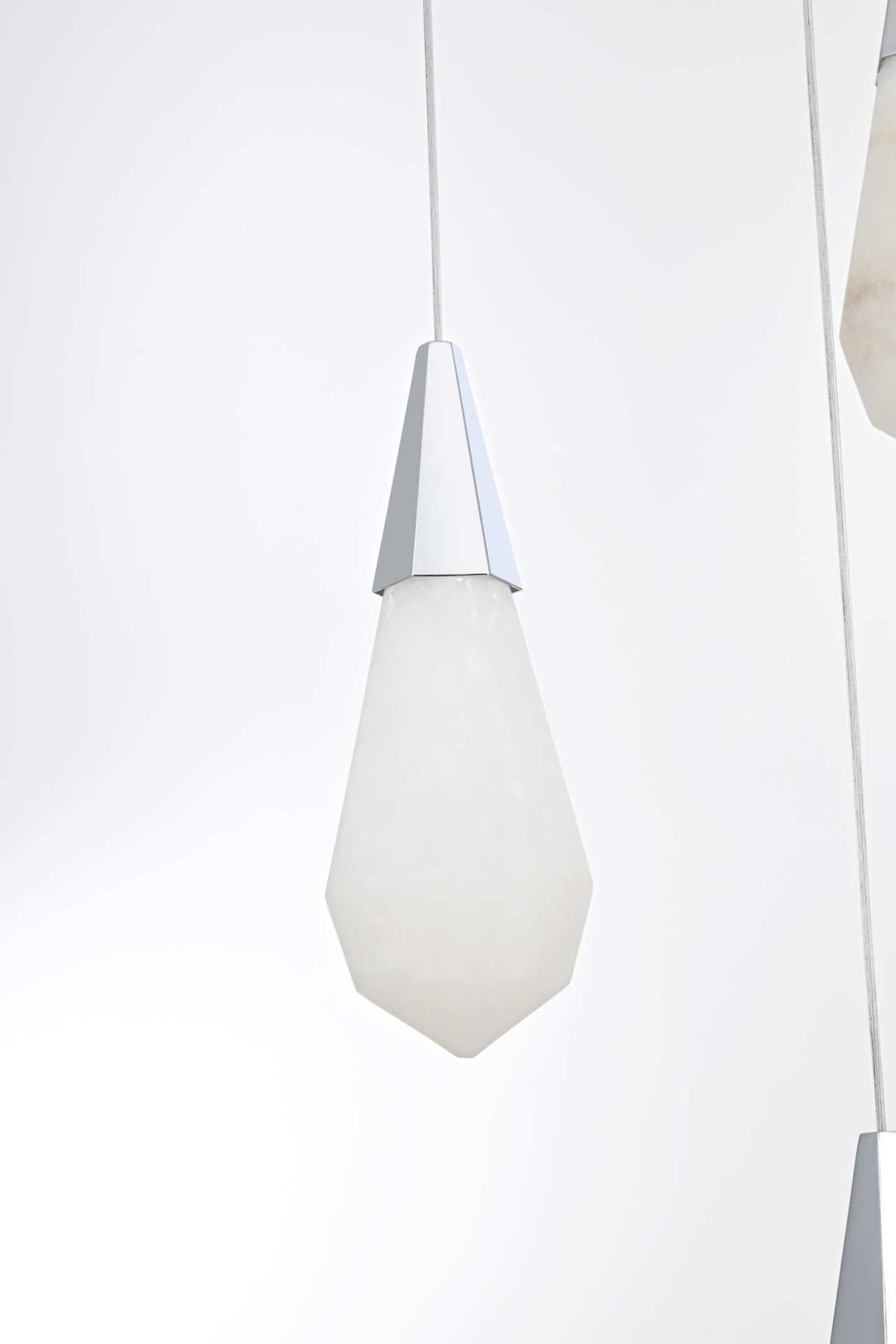 Amora Crystal Pendant by Elegant - view 119