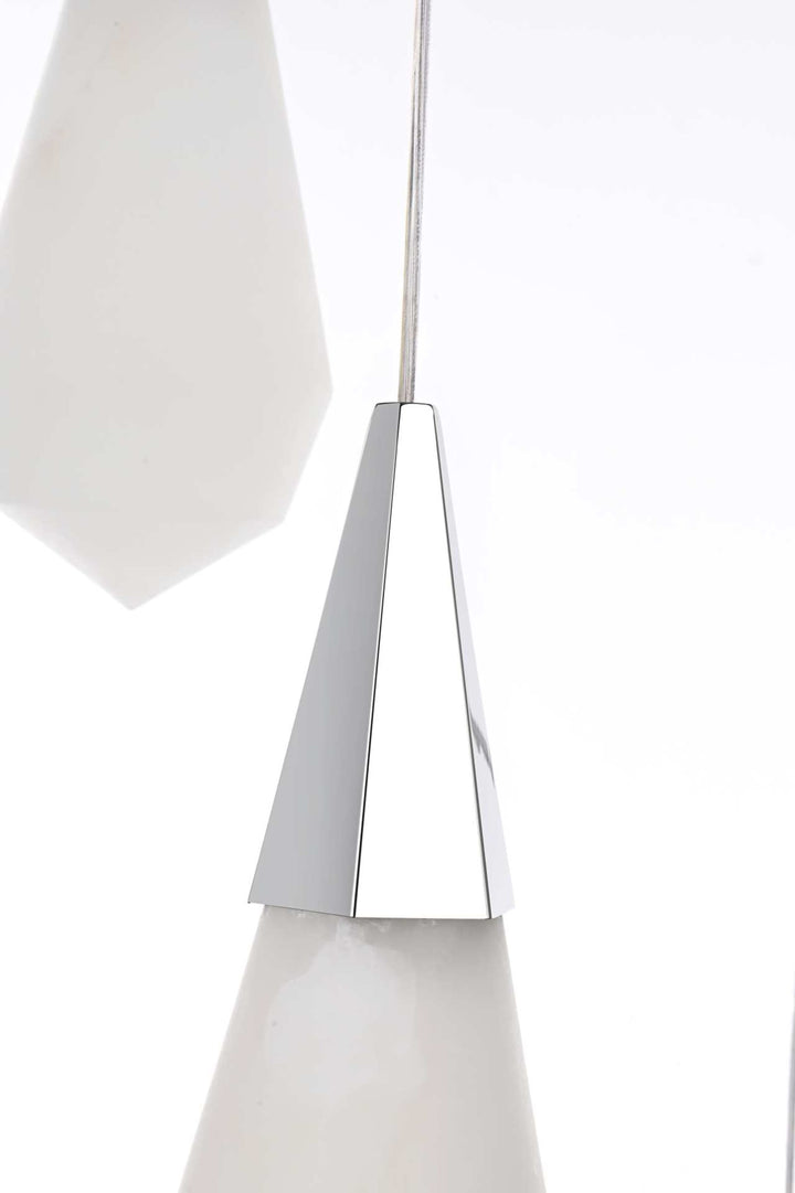 Amora Crystal Pendant by Elegant - view 120