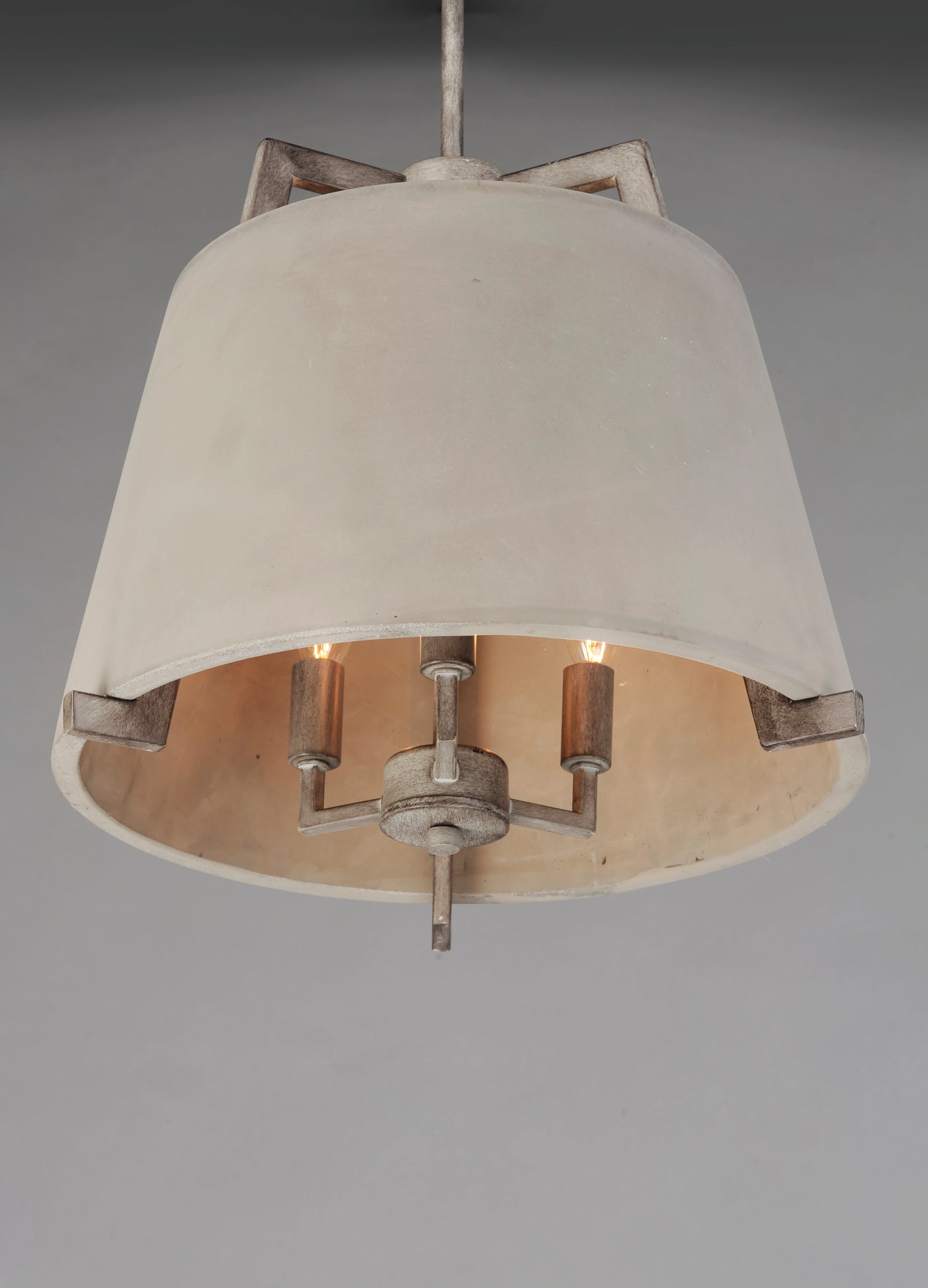 Orson - 3 Light Pendant