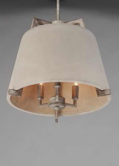 Orson - 3 Light Pendant