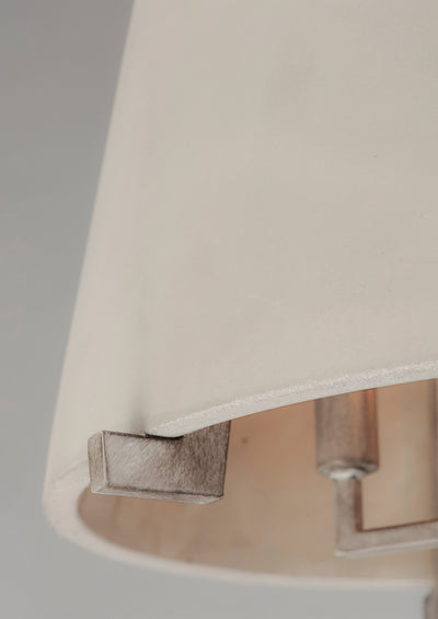 Orson - 3 Light Pendant