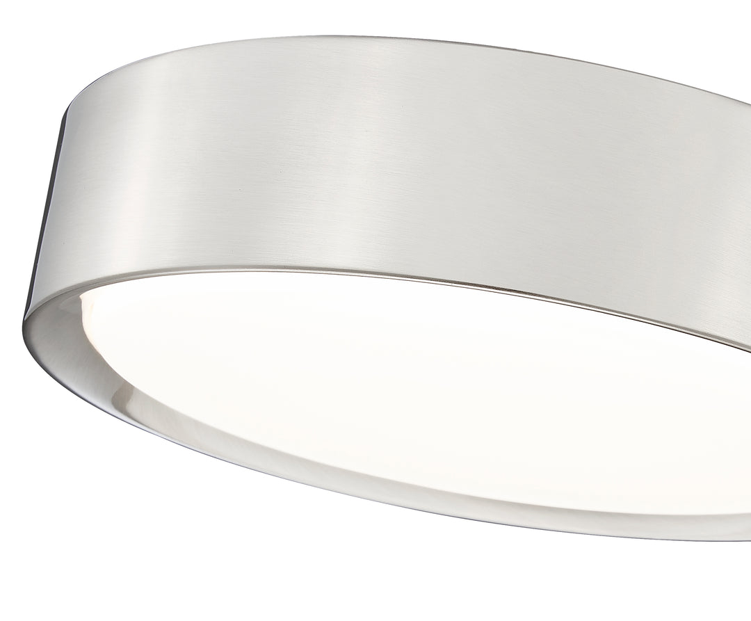 Kawan - LED 1 Light Flush Mount