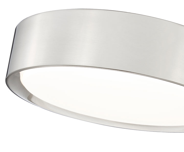 Kawan - LED 1 Light Flush Mount