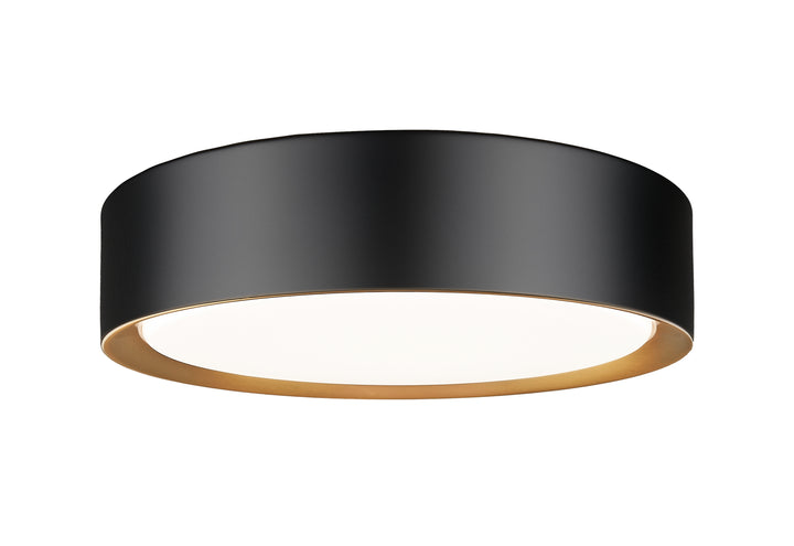 Kawan - LED 1 Light Flush Mount