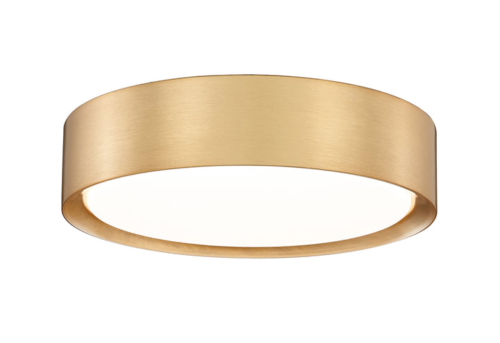 Kawan - LED 1 Light Flush Mount