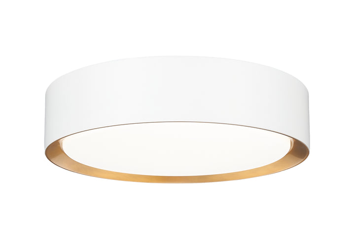 Kawan - LED 1 Light Flush Mount