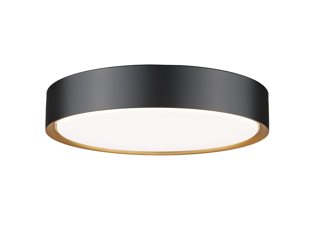 Kawan - LED 1 Light Flush Mount