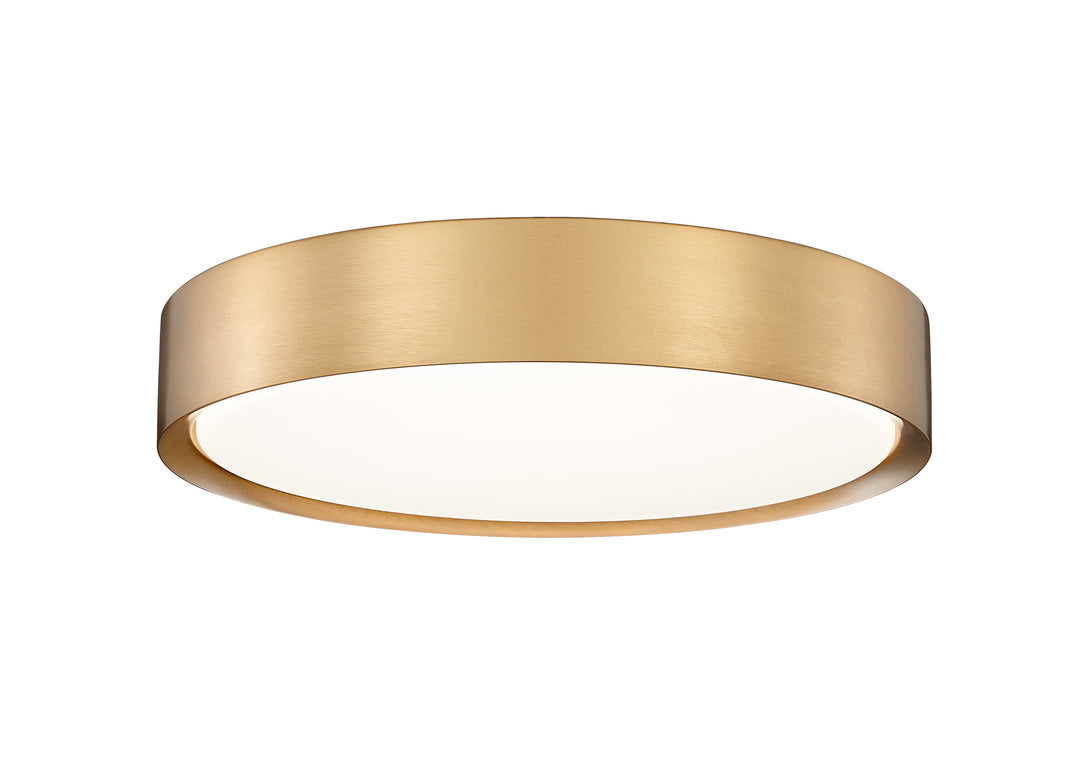 Kawan - LED 1 Light Flush Mount