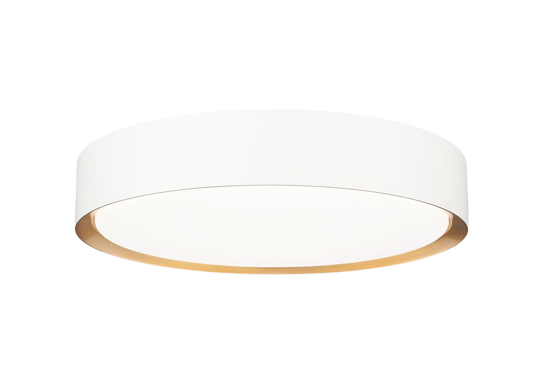 Kawan - LED 1 Light Flush Mount