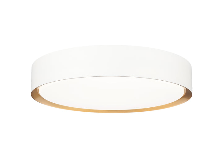 Kawan - LED 1 Light Flush Mount