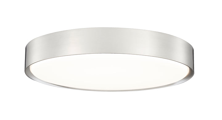Kawan - LED 1 Light Flush Mount