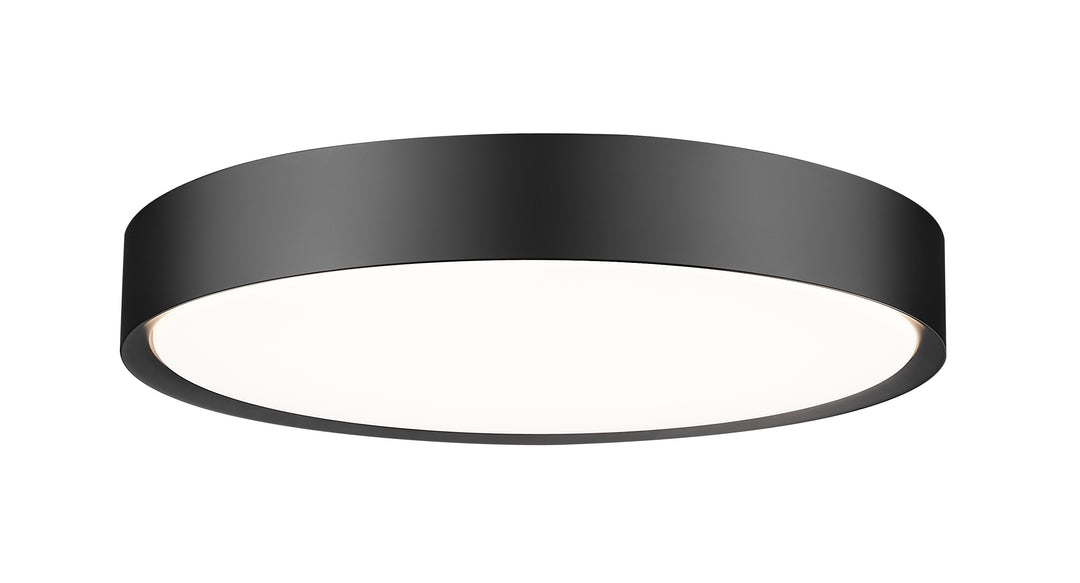 Kawan - LED 1 Light Flush Mount