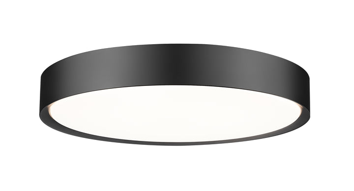 Kawan - LED 1 Light Flush Mount