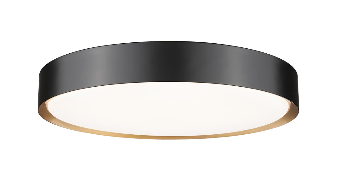 Kawan - LED 1 Light Flush Mount