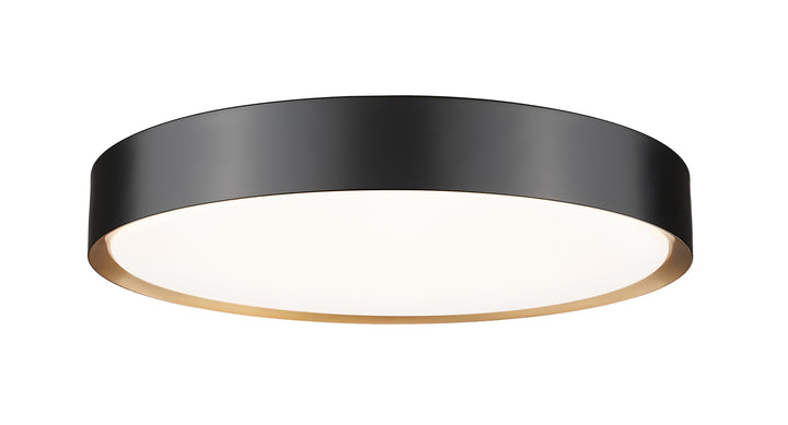 Kawan - LED 1 Light Flush Mount