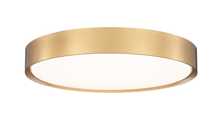 Kawan - LED 1 Light Flush Mount