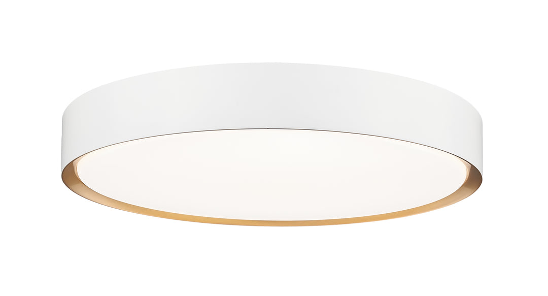 Kawan - LED 1 Light Flush Mount