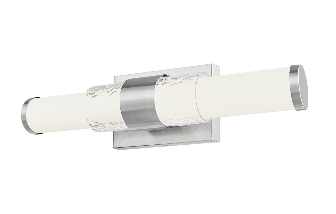 Egon - LED 1 Light Vanity