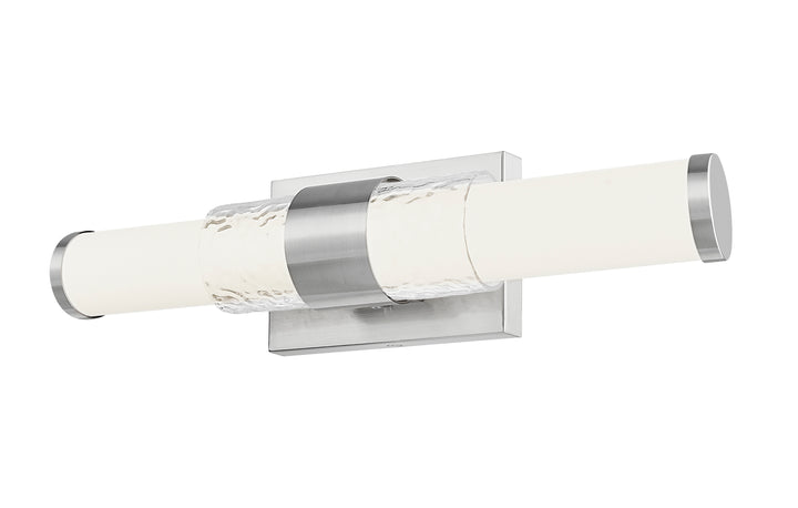 Egon - LED 1 Light Vanity