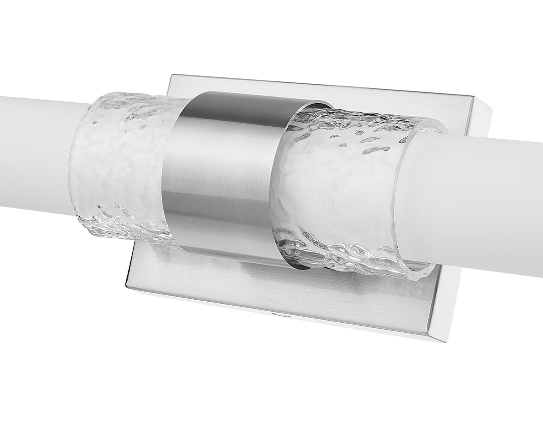 Egon - LED 1 Light Vanity