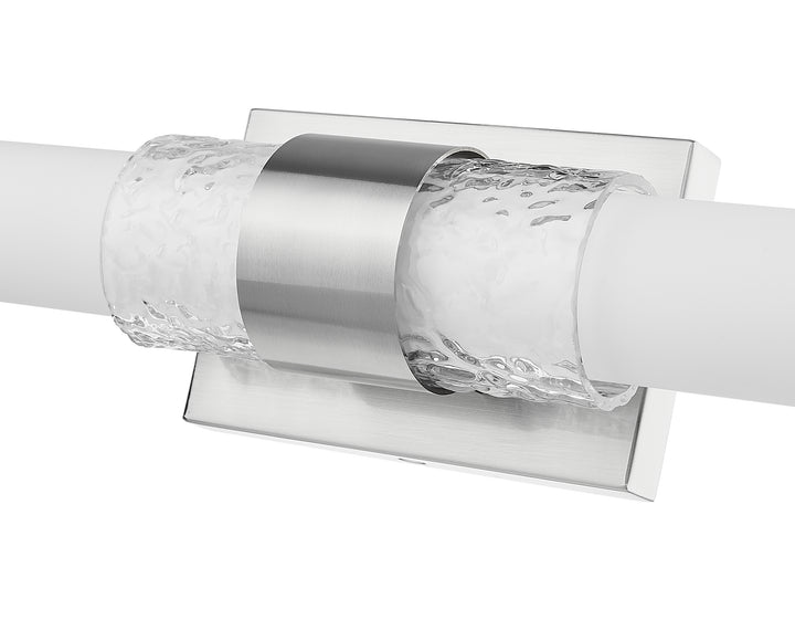 Egon - LED 1 Light Vanity